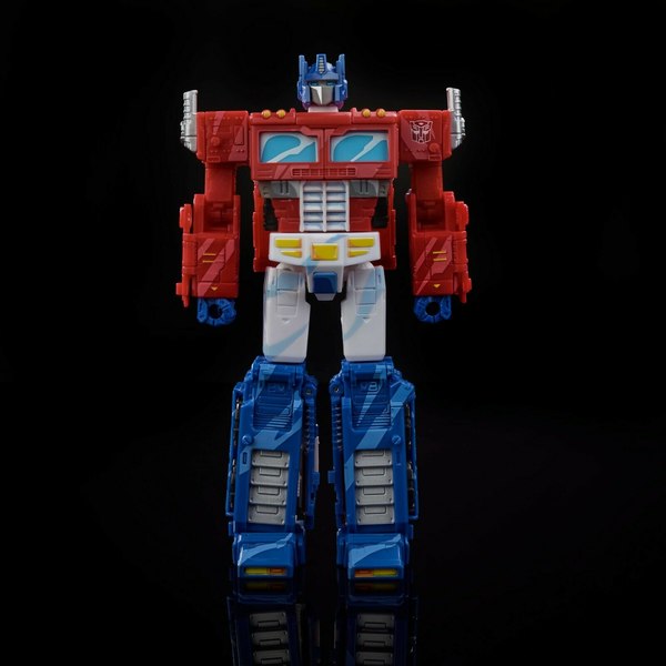 Transformers 35th Anniversary Classic Animation Siege Optimus And Megatron New Images 08 (8 of 22)